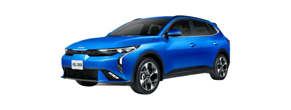 K3 Hatchback 2026